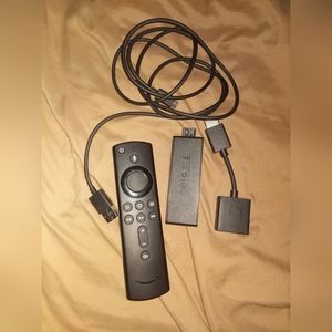 Kindle Firestick